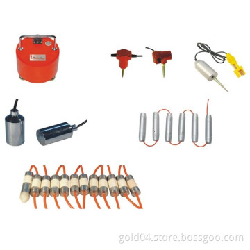 Seismic Sensor String Seismic Geophone String
